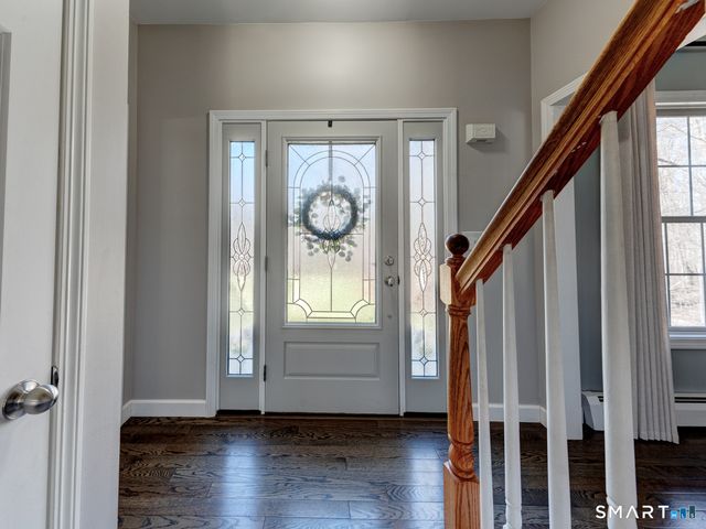 190 Waterhole Road, Colchester, CT 06415