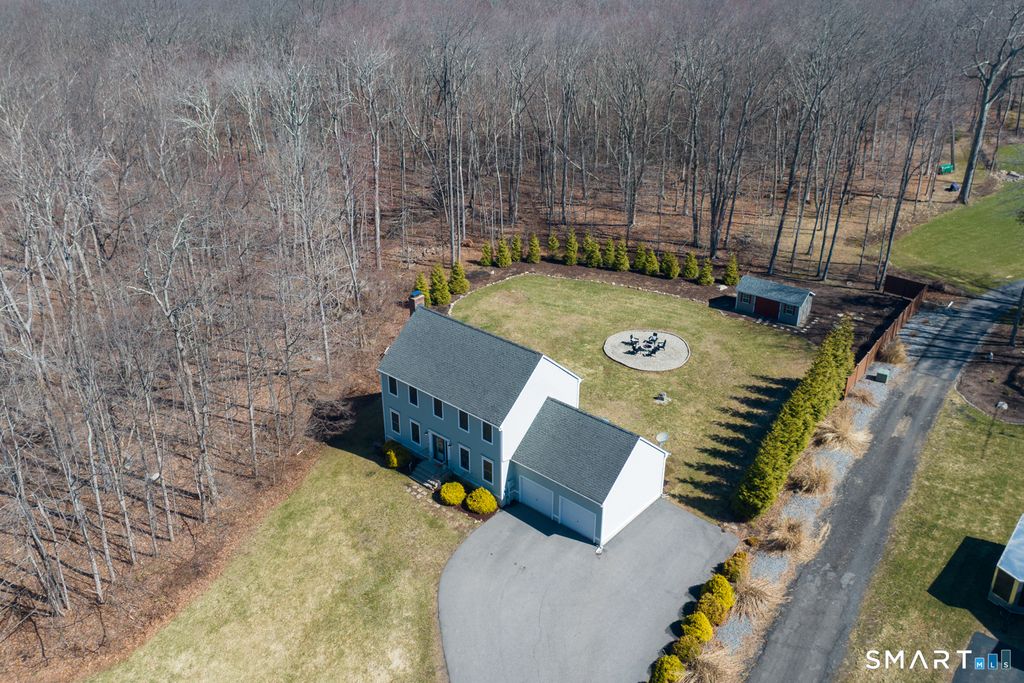 190 Waterhole Road, Colchester, CT 06415