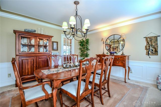 1223 Green Timber Trail, Washington Twp, OH 45458