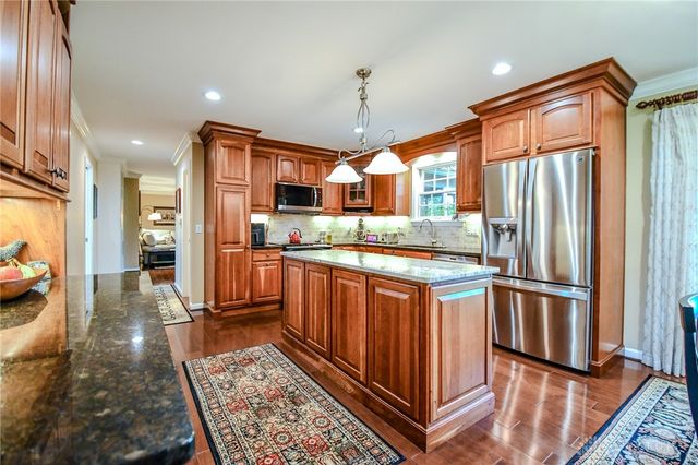 1223 Green Timber Trail, Washington Twp, OH 45458