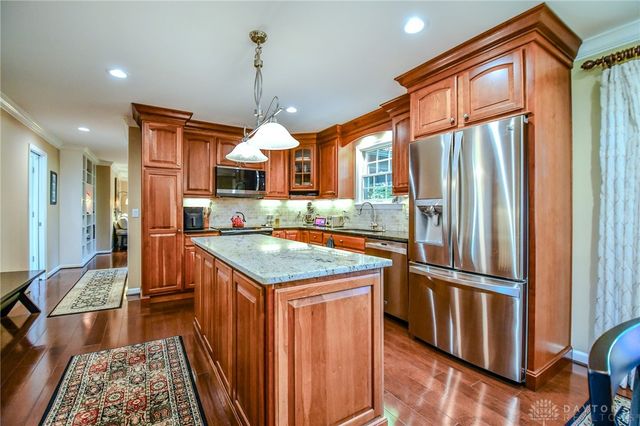 1223 Green Timber Trail, Washington Twp, OH 45458