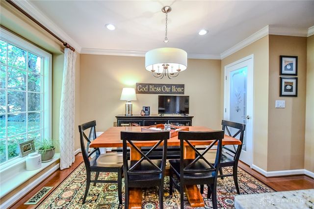 1223 Green Timber Trail, Washington Twp, OH 45458