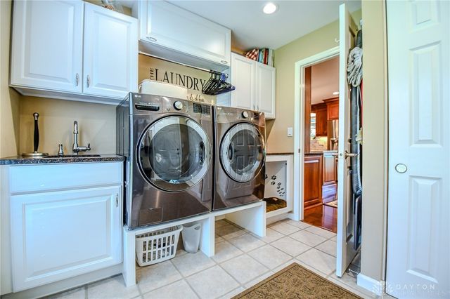 1223 Green Timber Trail, Washington Twp, OH 45458