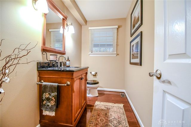 1223 Green Timber Trail, Washington Twp, OH 45458