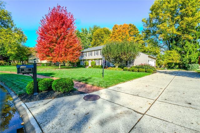 1223 Green Timber Trail, Washington Twp, OH 45458