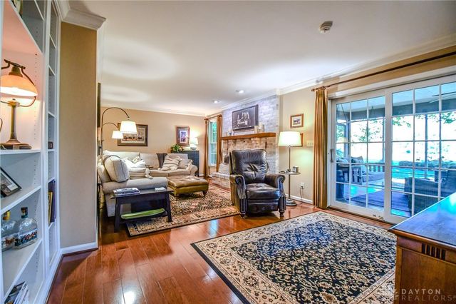 1223 Green Timber Trail, Washington Twp, OH 45458