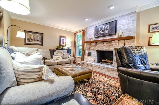 1223 Green Timber Trail, Washington Twp, OH 45458