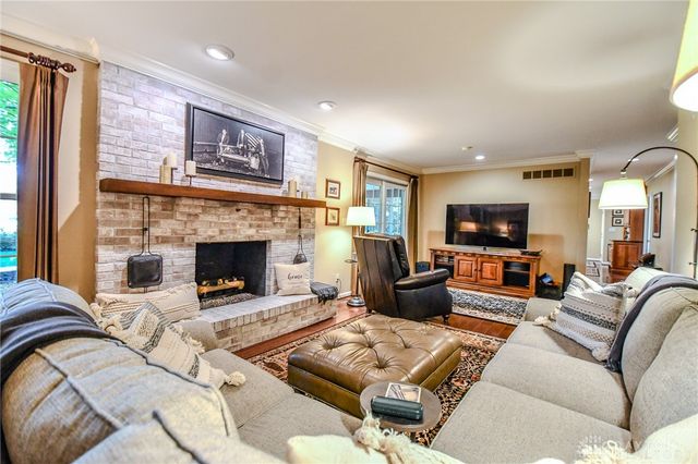 1223 Green Timber Trail, Washington Twp, OH 45458