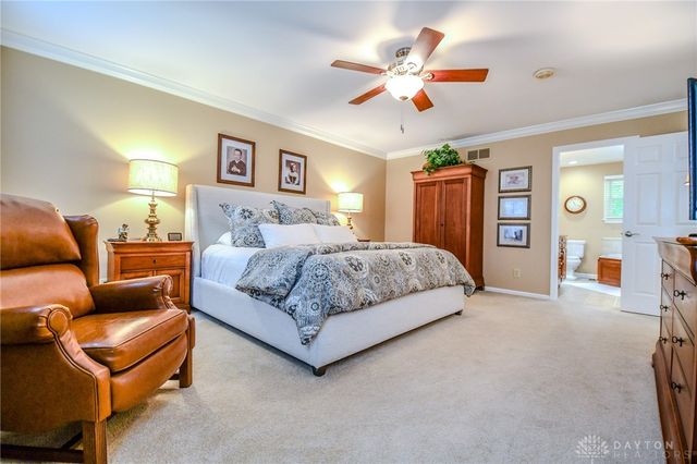 1223 Green Timber Trail, Washington Twp, OH 45458