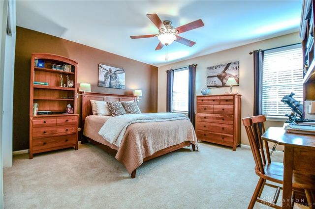 1223 Green Timber Trail, Washington Twp, OH 45458