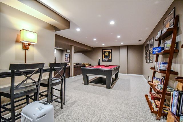 1223 Green Timber Trail, Washington Twp, OH 45458