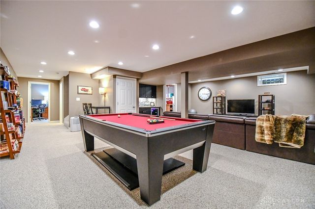 1223 Green Timber Trail, Washington Twp, OH 45458