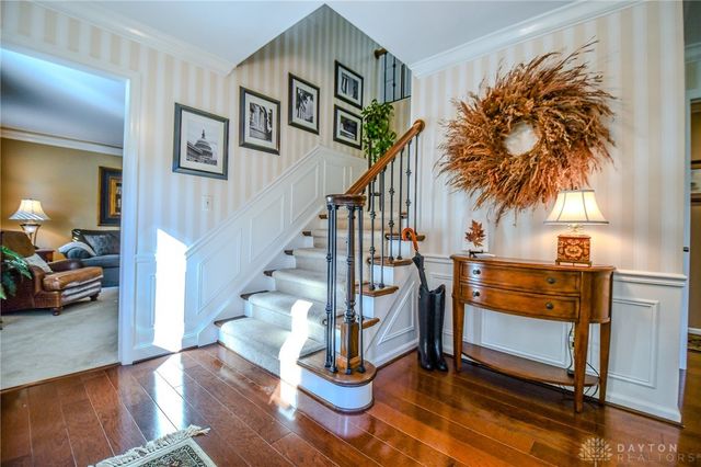 1223 Green Timber Trail, Washington Twp, OH 45458