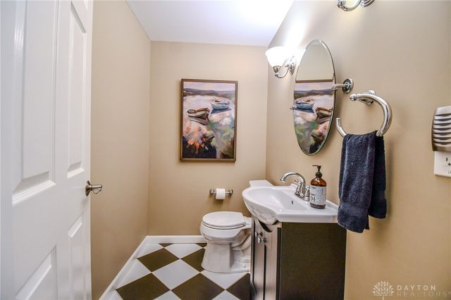 1223 Green Timber Trail, Washington Twp, OH 45458