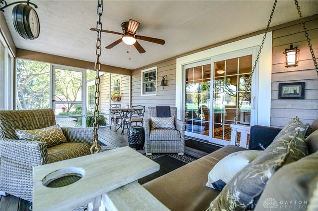 1223 Green Timber Trail, Washington Twp, OH 45458