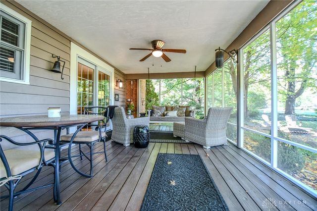 1223 Green Timber Trail, Washington Twp, OH 45458