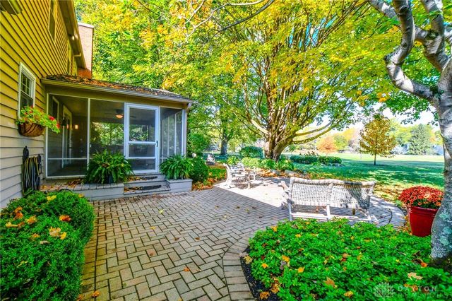 1223 Green Timber Trail, Washington Twp, OH 45458