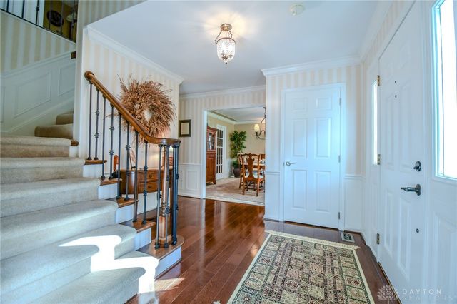 1223 Green Timber Trail, Washington Twp, OH 45458