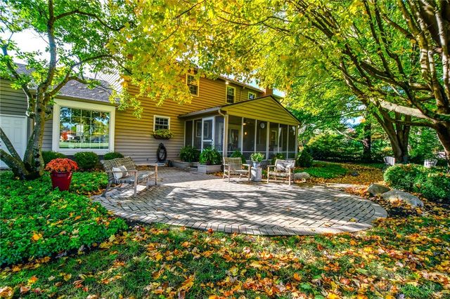 1223 Green Timber Trail, Washington Twp, OH 45458