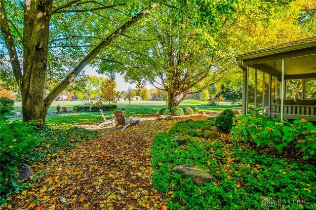 1223 Green Timber Trail, Washington Twp, OH 45458