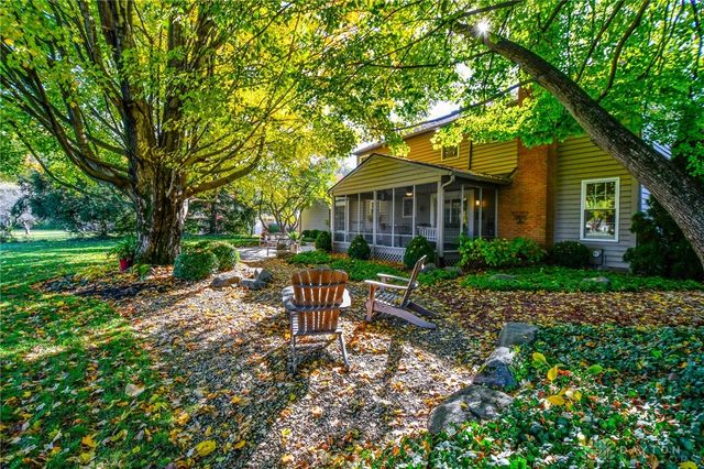 1223 Green Timber Trail, Washington Twp, OH 45458