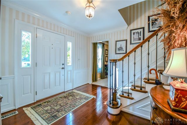 1223 Green Timber Trail, Washington Twp, OH 45458