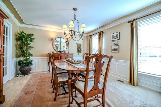 1223 Green Timber Trail, Washington Twp, OH 45458