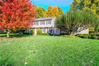1223 Green Timber Trail, Washington Twp, OH 45458