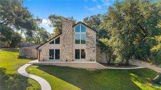 1213 Indian Trail, Salado, TX 76571