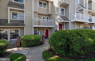 5716 CHAPMAN MILL DR #150, Rockville, MD 20852