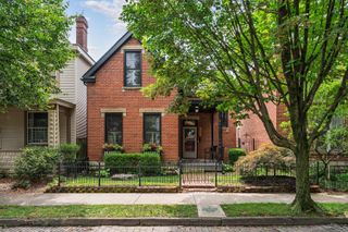 67 E Mithoff Street, Columbus, OH 43206