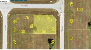 46 THRUSH DRIVE, Placida, FL 33946