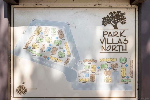 7938 Mission Center Ct. H, San Diego, CA 92108