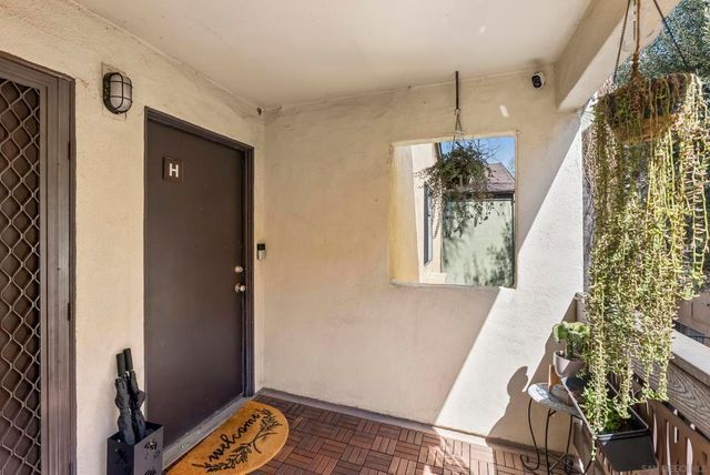 7938 Mission Center Ct. H, San Diego, CA 92108