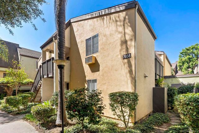 7938 Mission Center Ct. H, San Diego, CA 92108
