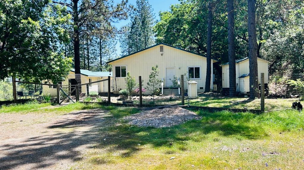 8719 Cave City Rd, Mountain Ranch, CA 95246
