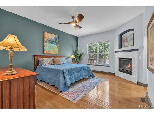 4988 Delaware Dr, Larkspur, CO 80118