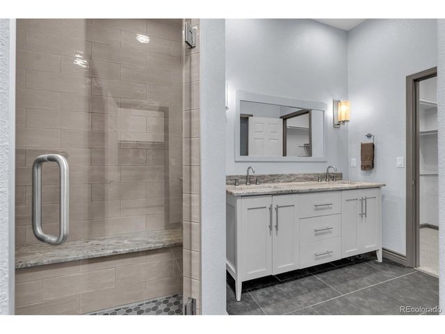 4988 Delaware Dr, Larkspur, CO 80118