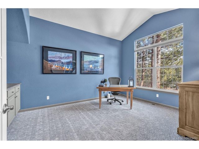 4988 Delaware Dr, Larkspur, CO 80118