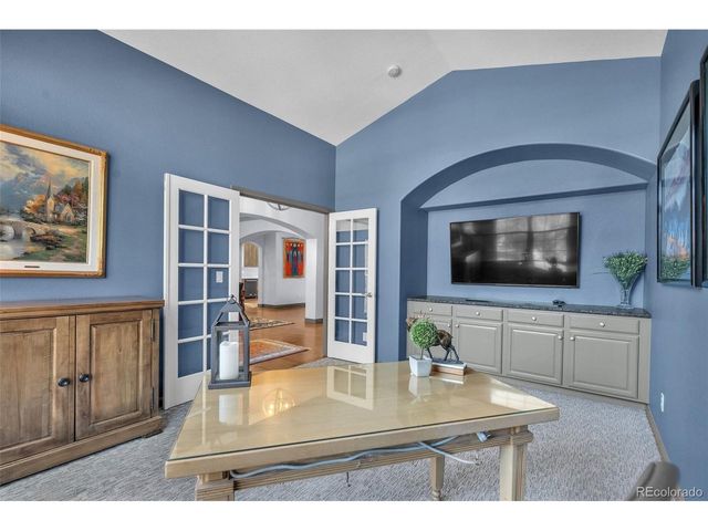 4988 Delaware Dr, Larkspur, CO 80118