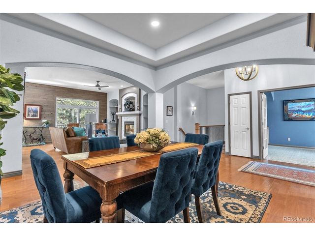 4988 Delaware Dr, Larkspur, CO 80118