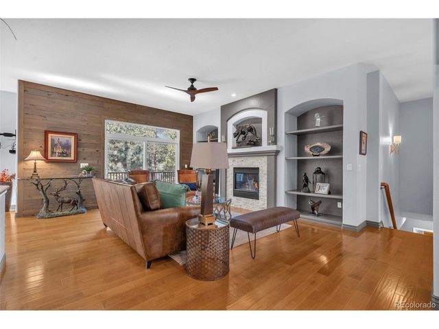 4988 Delaware Dr, Larkspur, CO 80118