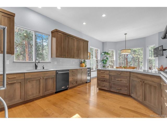 4988 Delaware Dr, Larkspur, CO 80118