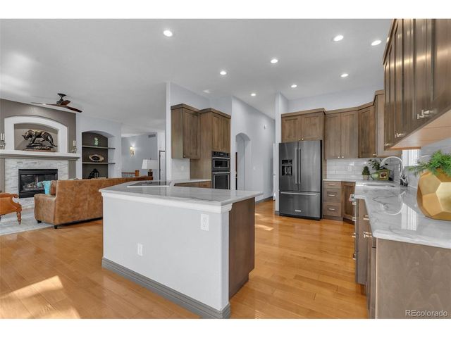 4988 Delaware Dr, Larkspur, CO 80118