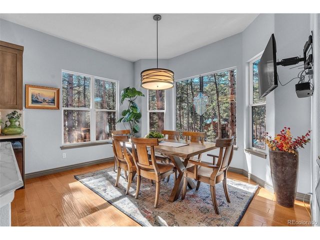 4988 Delaware Dr, Larkspur, CO 80118