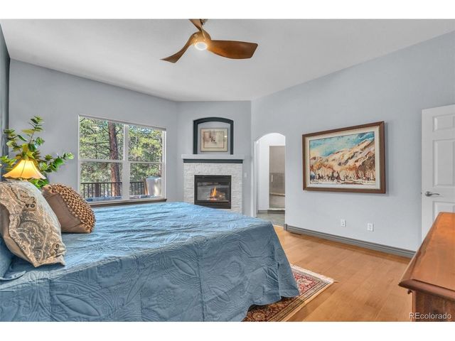 4988 Delaware Dr, Larkspur, CO 80118