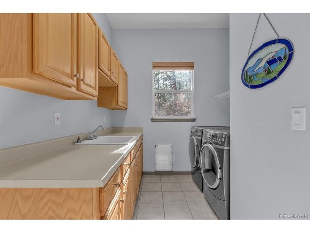 4988 Delaware Dr, Larkspur, CO 80118