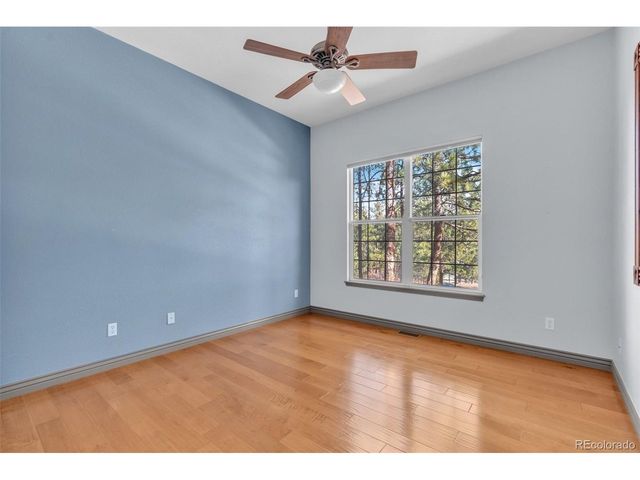 4988 Delaware Dr, Larkspur, CO 80118