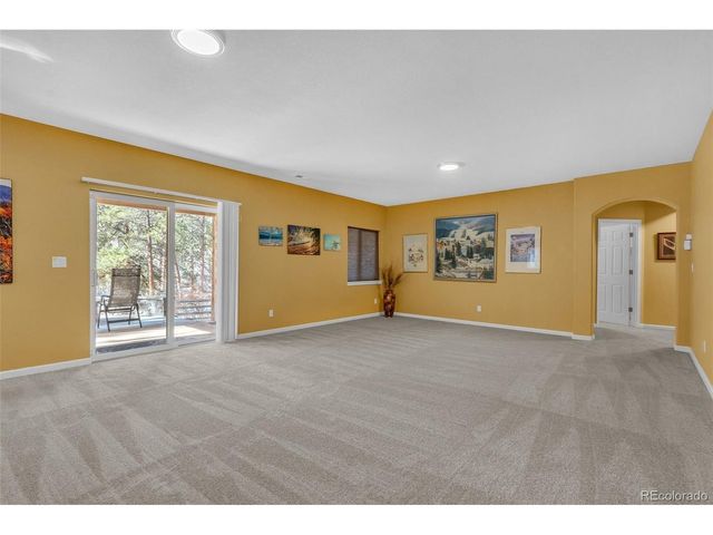 4988 Delaware Dr, Larkspur, CO 80118