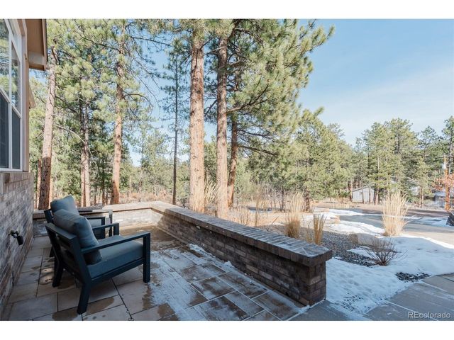 4988 Delaware Dr, Larkspur, CO 80118